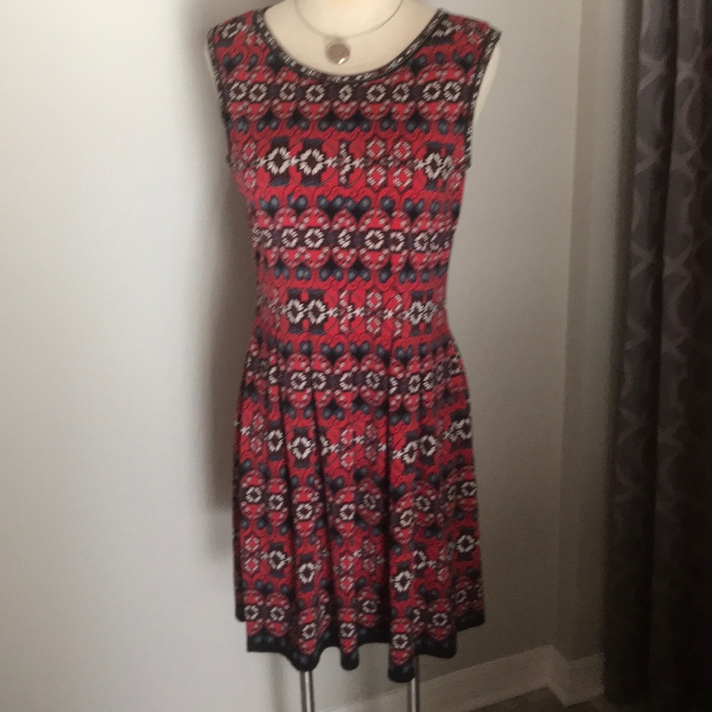 MAX STUDIO casual dress